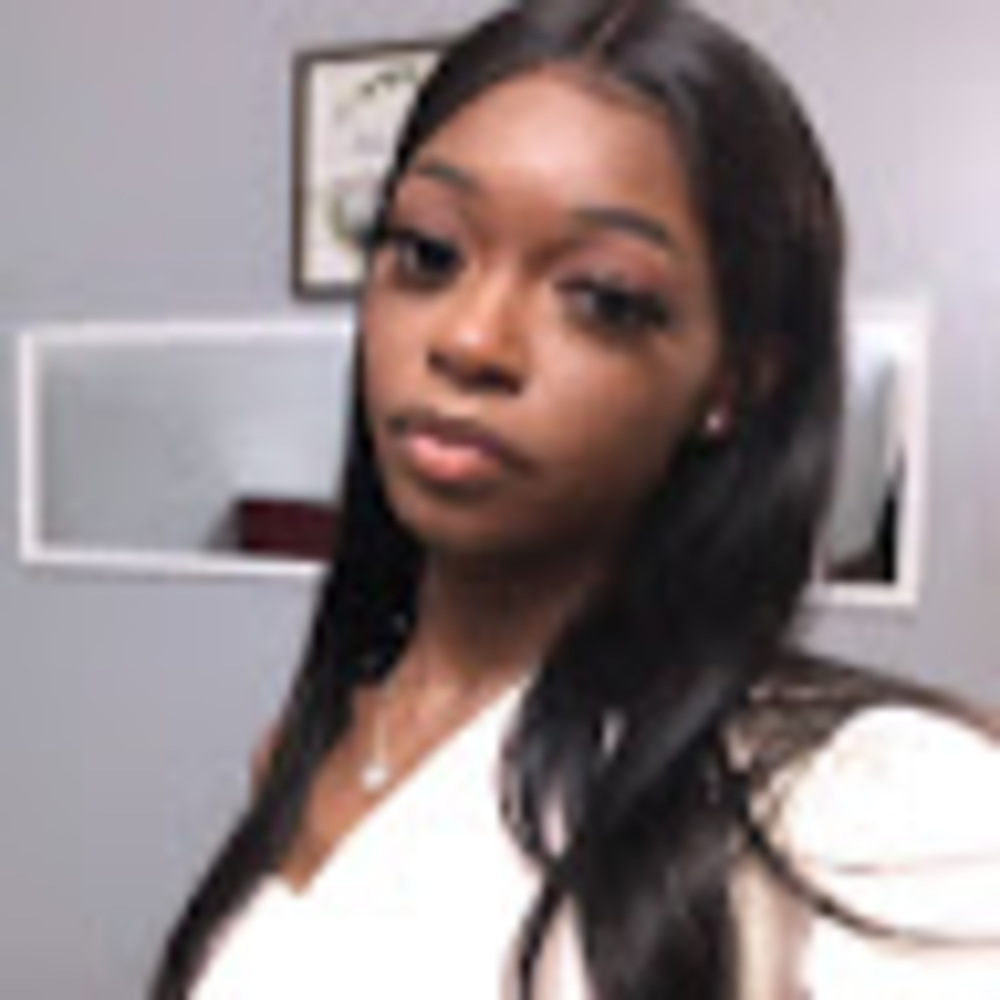 Meet your Posher, Diamond